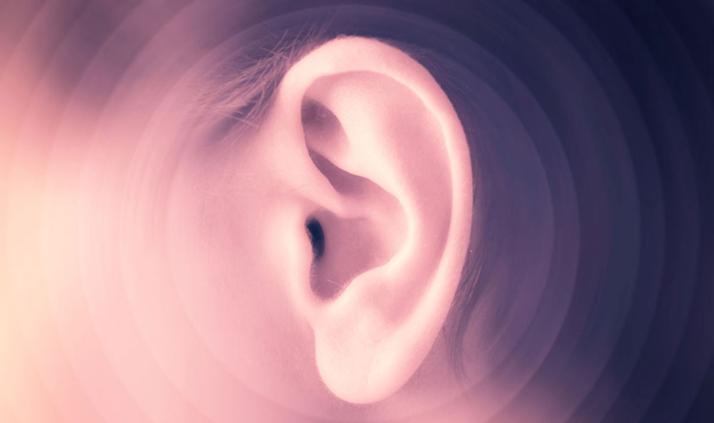 Alteraciones en la audición